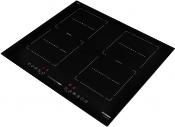 Индукционная варочная поверхность Hyundai HHI 6772 BG