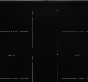 Индукционная варочная поверхность Hyundai HHI 6772 BG