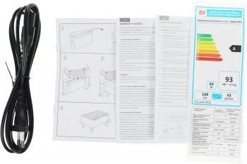 Телевизор LED Xiaomi 43