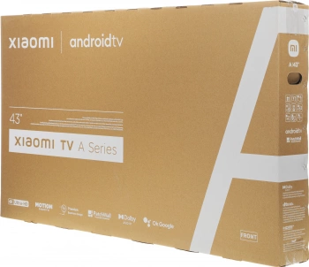 Телевизор LED Xiaomi 43
