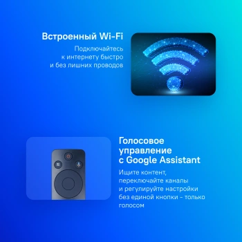 Телевизор LED Xiaomi 43