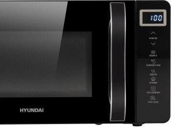 Микроволновая Печь Hyundai HYM-D3039