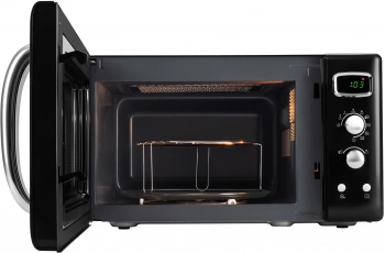 Микроволновая Печь Hyundai HYM-D3040