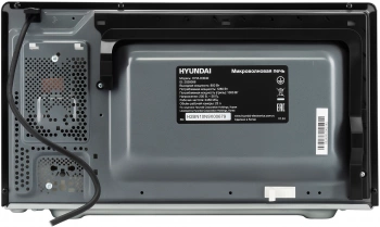 Микроволновая Печь Hyundai HYM-D3040