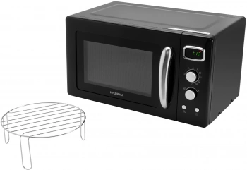 Микроволновая Печь Hyundai HYM-D3040