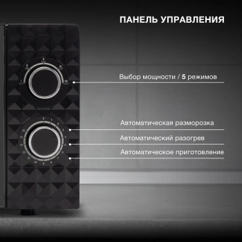 Микроволновая Печь Hyundai HYM-M2095