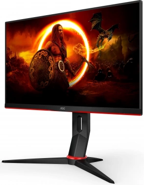 Монитор AOC 23.8