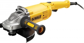 Углошлифовальная машина DeWalt DWE492S-QS
