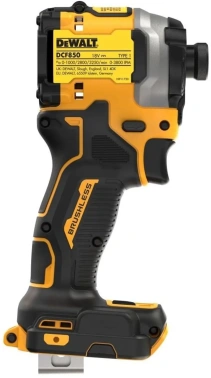 Шуруповерт DeWalt DCF850N-XJ