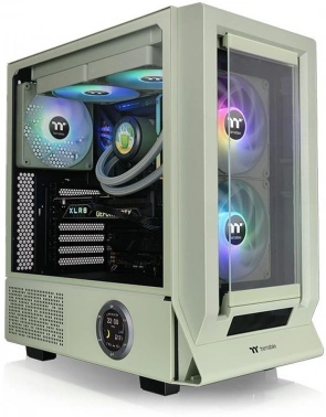 Корпус Thermaltake Ceres 350 MX Matcha