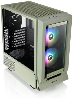 Корпус Thermaltake Ceres 350 MX Matcha
