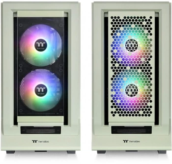 Корпус Thermaltake Ceres 350 MX Matcha