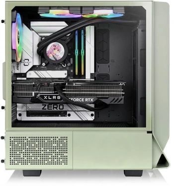 Корпус Thermaltake Ceres 350 MX Matcha