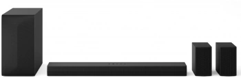 Саундбар LG S60TR