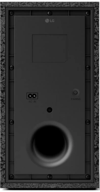 Саундбар LG S60TR