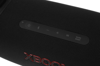 Колонка порт. LG Xboom XG8T