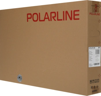 Телевизор LED PolarLine 32