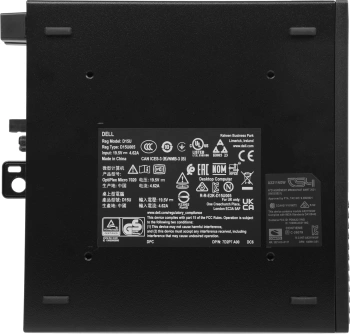 Неттоп Dell Optiplex 7020