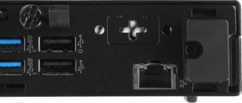 Неттоп Dell Optiplex 7020