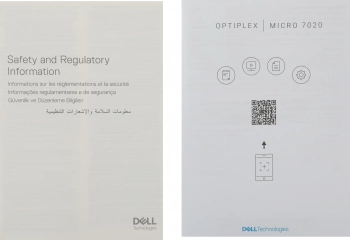 Неттоп Dell Optiplex 7020