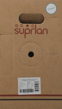 Кабель сетевой информационный Suprlan Standart