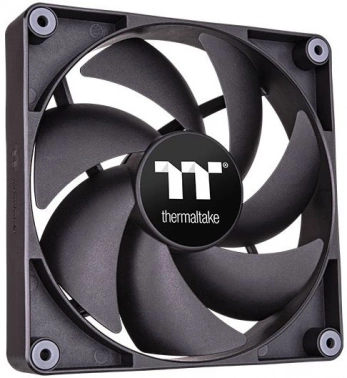 Вентилятор для корпуса Thermaltake  CT120