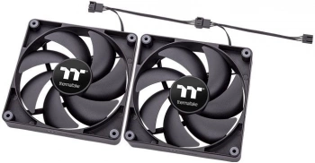 Вентилятор для корпуса Thermaltake  CT120
