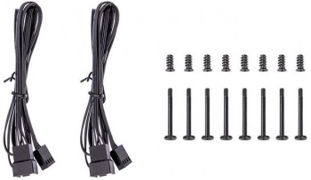 Вентилятор для корпуса Thermaltake  CT120