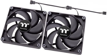 Вентилятор для корпуса Thermaltake  CT140