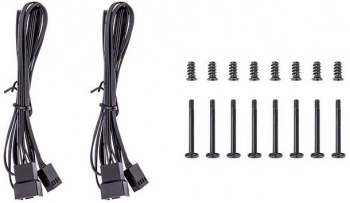 Вентилятор для корпуса Thermaltake  CT140