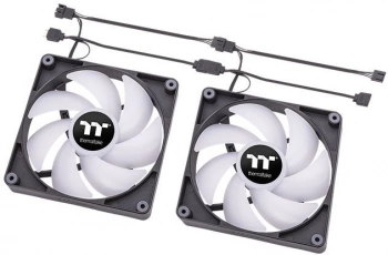 Вентилятор для корпуса Thermaltake  CT120 Sync