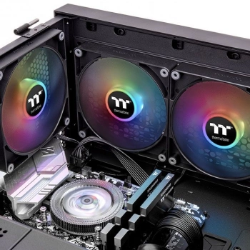 Вентилятор для корпуса Thermaltake  CT120 Sync