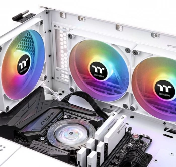 Вентилятор для корпуса Thermaltake  CT120 Sync
