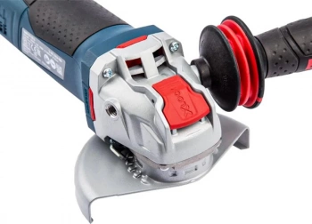 Углошлифовальная машина Bosch GWX 19-125 S