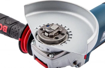 Углошлифовальная машина Bosch GWX 19-125 S