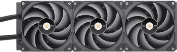 Система водяного охлаждения Thermaltake Toughliquid 420 Ex Pro