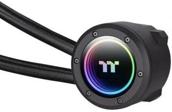 Система водяного охлаждения Thermaltake Toughliquid 420 Ex Pro