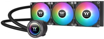 Система водяного охлаждения Thermaltake TH420 V2