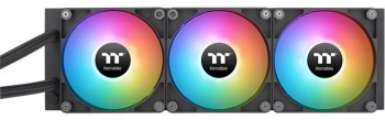 Система водяного охлаждения Thermaltake TH420 V2