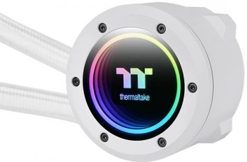Система водяного охлаждения Thermaltake TH420 V2 Snow