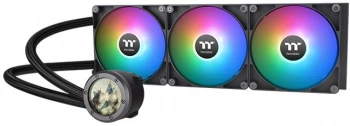 Система водяного охлаждения Thermaltake TH420 V2 Ultra