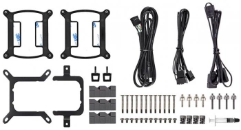 Система водяного охлаждения Thermaltake TH420 V2 Ultra