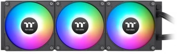 Система водяного охлаждения Thermaltake TH420 V2 Ultra EX