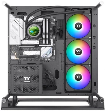Система водяного охлаждения Thermaltake TH420 V2 Ultra EX