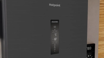Холодильник Hotpoint HT 7201I DX O3