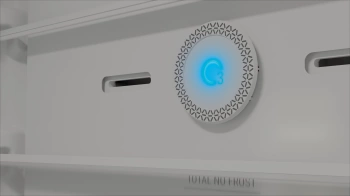 Холодильник Hotpoint HT 7201I DX O3