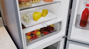 Холодильник Hotpoint HT 7201I DX O3