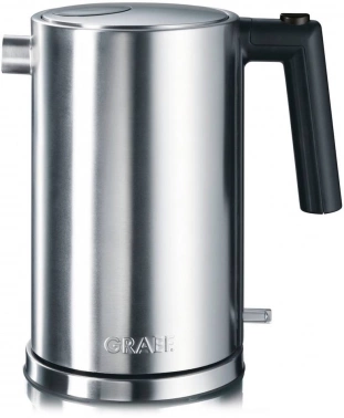 Чайник электрический Graef WK600EU