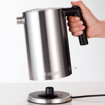 Чайник электрический Graef WK600EU