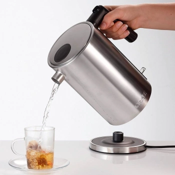 Чайник электрический Graef WK600EU